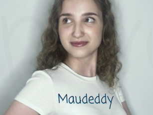 Maudeddy