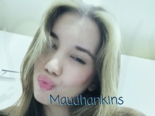 Maudhankins