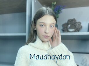 Maudhaydon