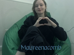 Maureenacomb