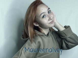 Maureenalvey