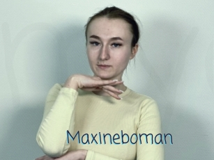 Maxineboman