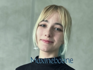 Maxineboone