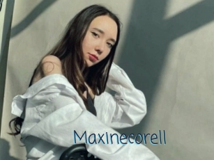 Maxinecorell