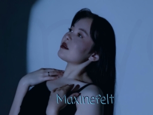 Maxinefelt