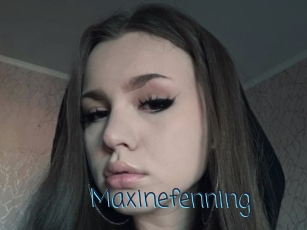 Maxinefenning