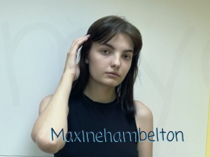 Maxinehambelton