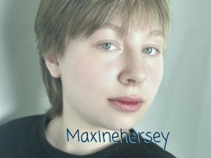 Maxinehersey