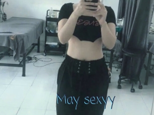 May_sexyy