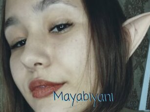 Mayabiyani