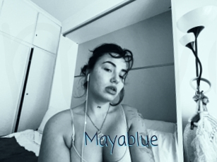 Mayablue