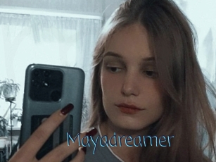 Mayadreamer