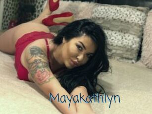 Mayakathlyn