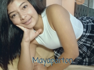 Mayaparton