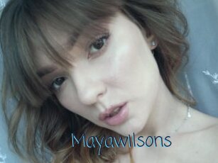 Mayawilsons