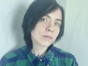 Maybunte