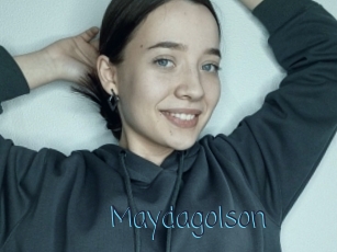 Maydagolson