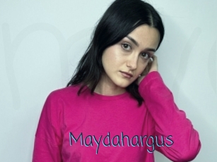 Maydahargus