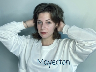 Mayecton