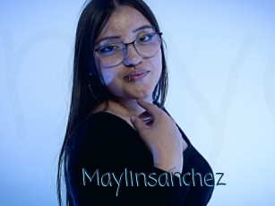 Maylinsanchez