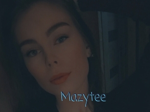 Mazytee