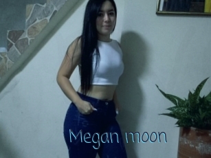 Megan_moon