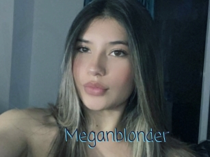 Meganblonder