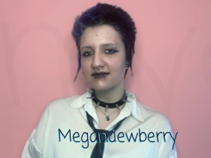 Megandewberry