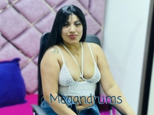 Megandrums