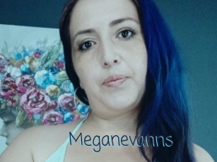 Meganevanns