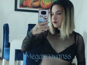 Megannevanss