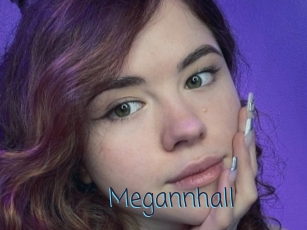 Megannhall