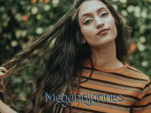 Megannjonnes