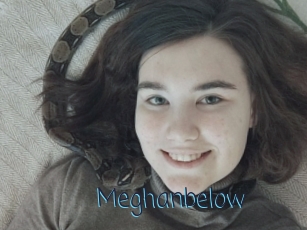 Meghanbelow