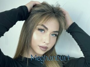 Meghanburt