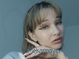 Mekamayer