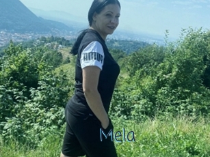 Mela