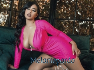 Melaniepardo