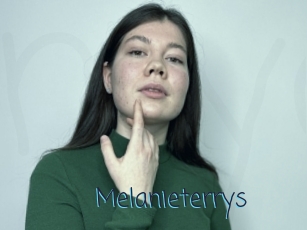 Melanieterrys