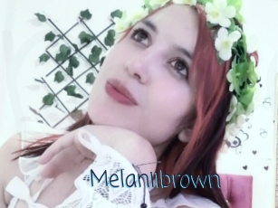 Melaniibrown