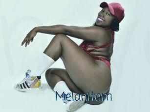 Melanitom