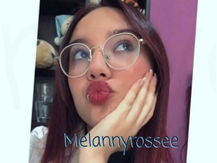 Melannyrossee