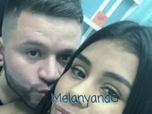 MelanyandG