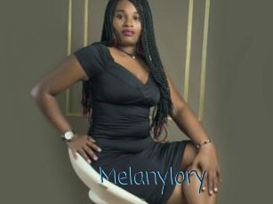 Melanylory