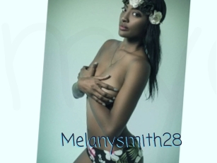 Melanysmith28