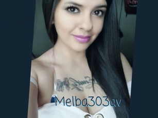 Melba303av