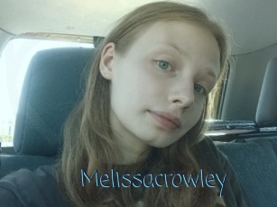 Melissacrowley