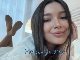 Melissaevanse