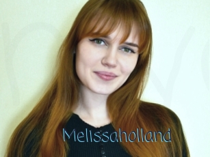 Melissaholland