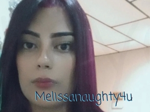 Melissanaughty4u